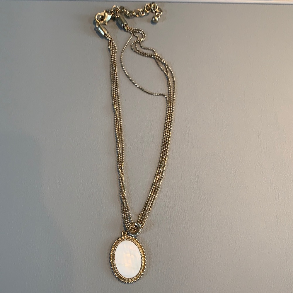 Chicos Necklace‎